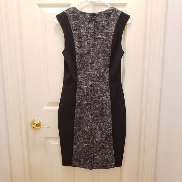 H&M Bodycon Cocktail Dress - Picture 4 of 4